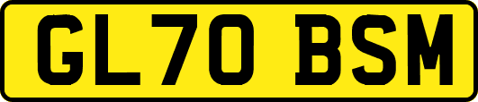 GL70BSM
