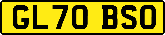 GL70BSO