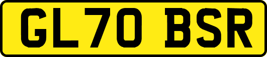 GL70BSR