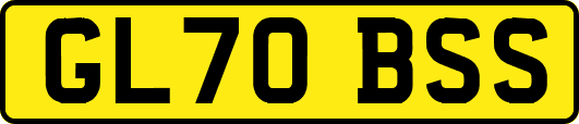 GL70BSS