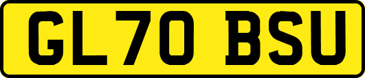 GL70BSU