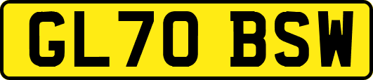 GL70BSW