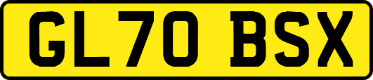 GL70BSX