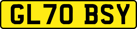 GL70BSY