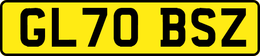 GL70BSZ