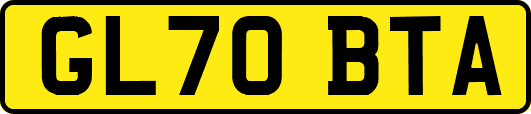 GL70BTA