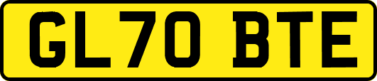 GL70BTE