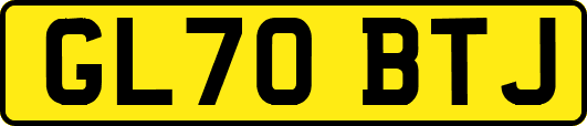 GL70BTJ