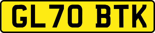 GL70BTK