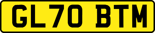 GL70BTM