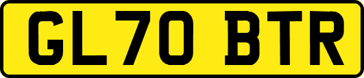GL70BTR