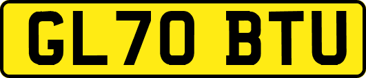 GL70BTU