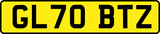 GL70BTZ