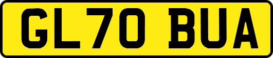 GL70BUA