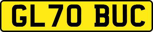 GL70BUC