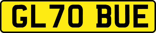 GL70BUE