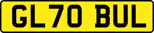 GL70BUL