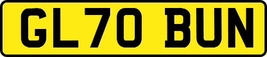 GL70BUN