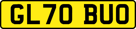 GL70BUO