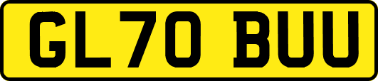 GL70BUU