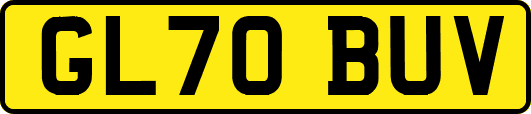 GL70BUV