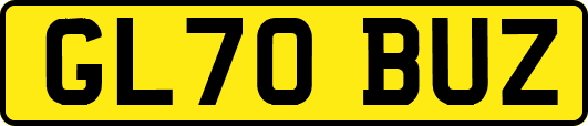 GL70BUZ