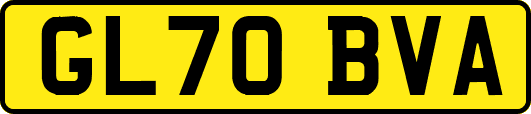 GL70BVA