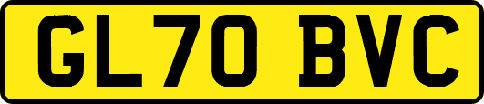GL70BVC