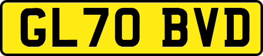 GL70BVD