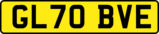 GL70BVE