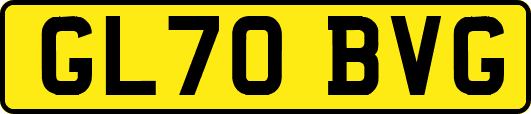GL70BVG