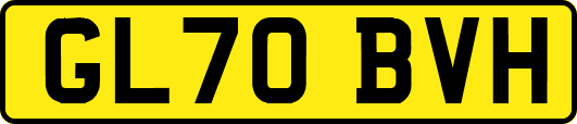 GL70BVH