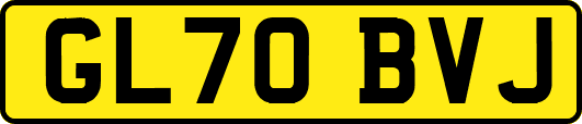 GL70BVJ