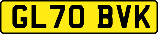 GL70BVK