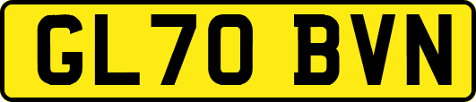 GL70BVN