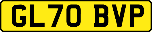 GL70BVP