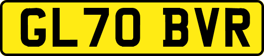 GL70BVR