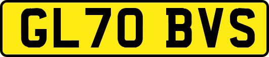 GL70BVS