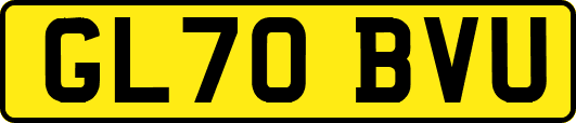 GL70BVU