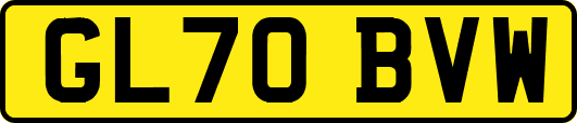 GL70BVW