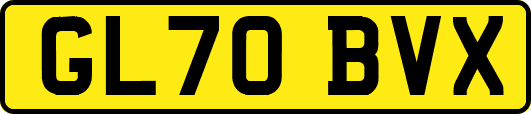 GL70BVX