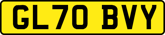 GL70BVY