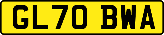 GL70BWA