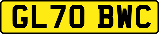 GL70BWC