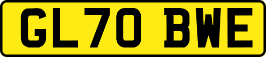 GL70BWE