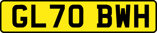GL70BWH