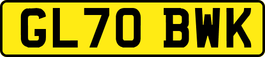 GL70BWK
