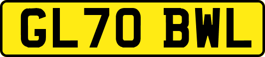GL70BWL
