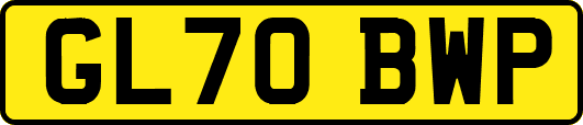 GL70BWP