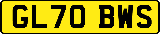 GL70BWS